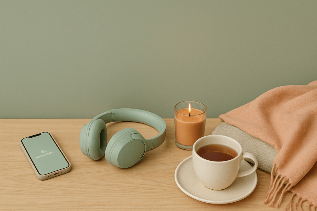 Zo lukt het wél: met deze hulpmiddelen pak je écht even een momentje voor&nbsp;jezelf