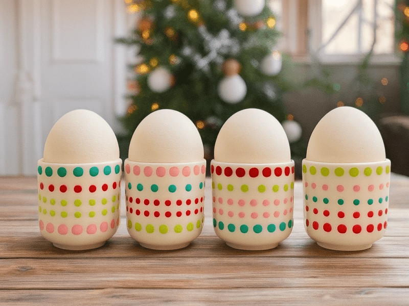 Frisse stipjes voor je&nbsp;kerstontbijt