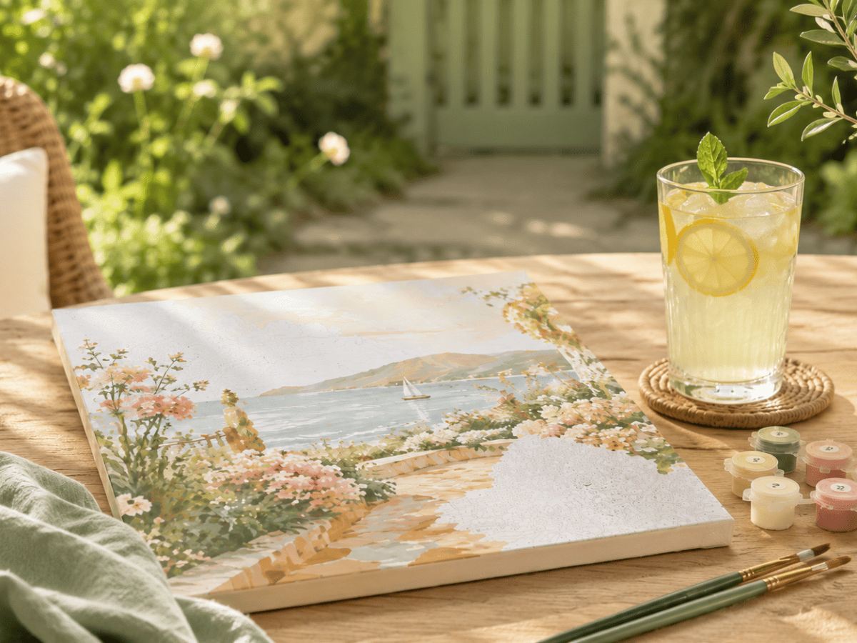 De zomer is begonnen: zo haal je het vakantiegevoel naar je&nbsp;keukentafel